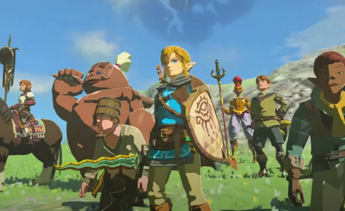 歴代オープンワールドゲームのメタスコアランキングwwww(90以上)