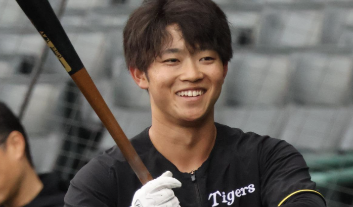 中川勇斗(172cm75kg)←小柄だからピッチャーに与える威圧感がないんよな