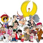 三大レジェンド漫画家「手塚治虫」「藤子F」