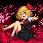 『東方Project』のキャラって昔は普通に人食いしてる怖い妖怪ってかんじだったけど