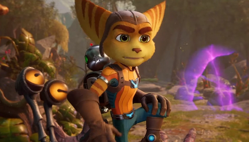 なんでソニーってラチェクラとアストロボットがあるのにゲームあまり出さないの？