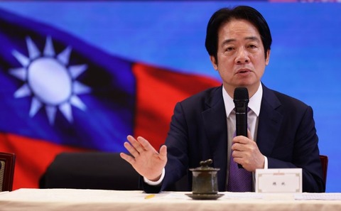 【中央日報社説】 台湾、「韓国」でなく「南韓」表記警告…韓国外交当局は何をしていたのか