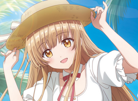 【速報】TVアニメ「お隣の天使様にいつの間にか駄目人間にされていた件」Switch&Switch2でゲーム化決定！！