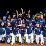 WBCチェコ代表、アルバイト感覚だった