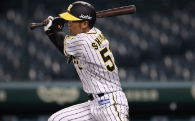 島田は何度落とされても気が付いたら1軍におる選手やからな