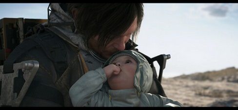 【速報】デス・ストランディング2さん、PC版移植により販売本数が200万本突破ｗｗ