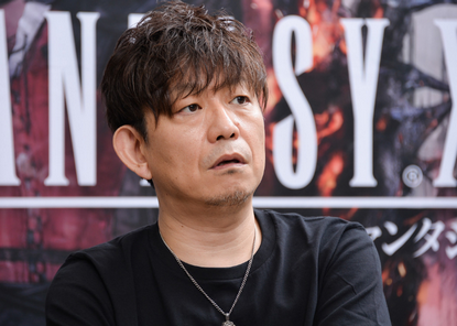 吉田直樹「ネットで攻撃的な人ほど、震えながら握手を求めてくる」