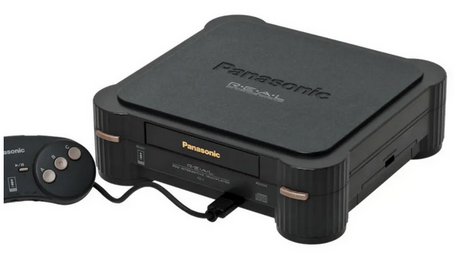 識者「『3DO REAL』発売から32周年　プレステ・サターンに敗れた3つの理由」