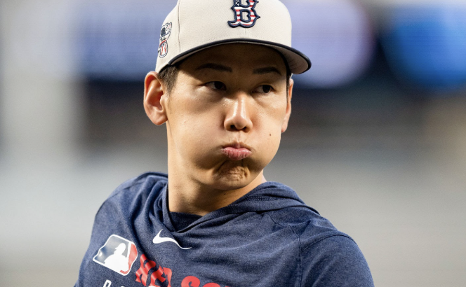 DH制度が導入された頃に吉田正尚がNPB復帰するとしたら阪神はいくら出す？