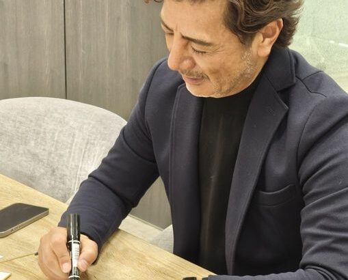 【ショーンＫ】ショーンＫ、渋みを増して復活へ