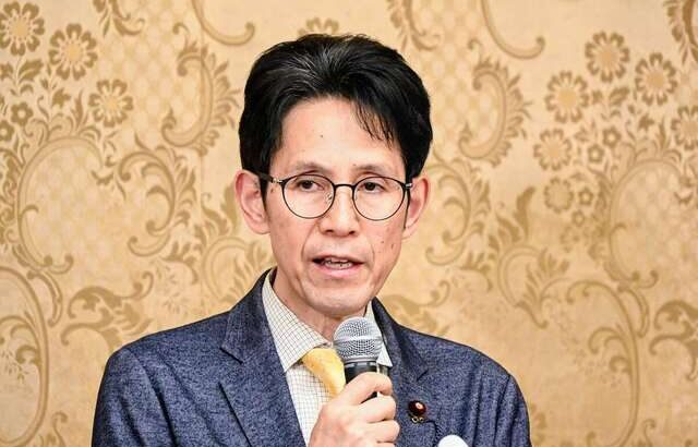 中道改革連合、クラファンの返礼品に小川・階の直筆サイン色紙、議員との電話などを検討