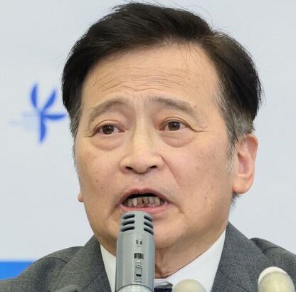 日本のリベラルって何でこんなに衰退したの？