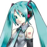 【画像】初音ミクちゃんの音ゲーソシャゲのイラスト、可愛すぎる