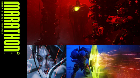 【悲報】ソニー渾身の「Marathon サーバースラム」(無料)さんの同接推移wwww