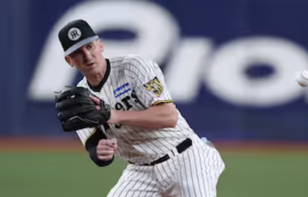 結局ディベイニーは打てるかどうかやな OPS.750越えなら守備が悪くても良さそう