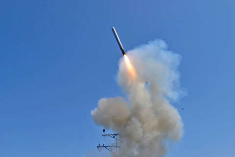 【中央日報】 日本イージス艦に「トマホーク」装着…新たな中日葛藤の火種となるか