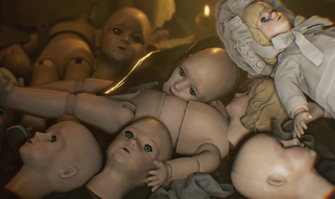 【ネタバレ注意】「バイオハザードレクイエム」、最後の謎という超高難易度謎解きがクリアされてしまう【攻略】