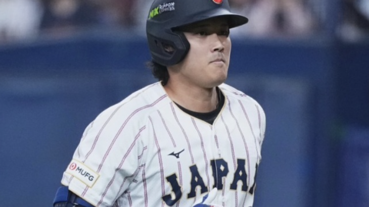 今年のWBC、予選で負けそうな匂いがプンプンしてしまう