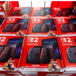 多根「Switch2は内蔵ストレージとキーカードの影響でソフトの買い控えが起きている」