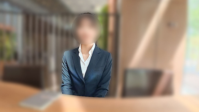 【新卒OLさん】新卒のくせにスカートが短すぎるOLさん！！