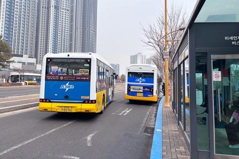 【韓国ネットで意見続々】 韓国にも導入してほしい日本の文化は？