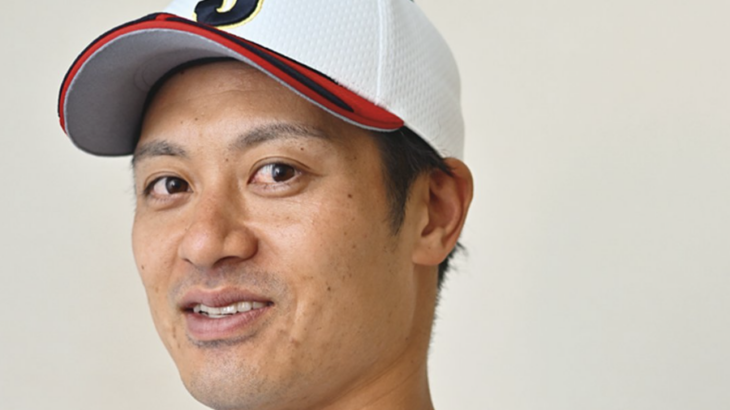 MLBスカウト、坂本誠志郎を『すごい技術』『メジャー捕手以上』