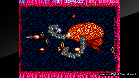 「これだけはやっておけ」という縦シュー、横シューの名作