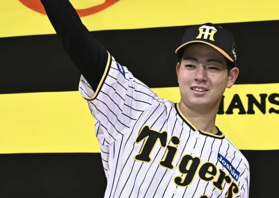 下村海翔のライバル→西大竹伊藤将司ラグズデール…今ならローテ入れるだろ