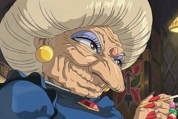 湯婆婆「ボボボーボ・ボーボボか…贅沢な名前だねぇ…