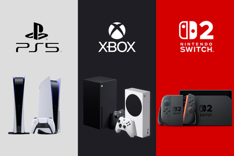 今年やりたいゲームが一本もない件について