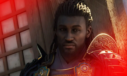 黒人主人公全く面白くない