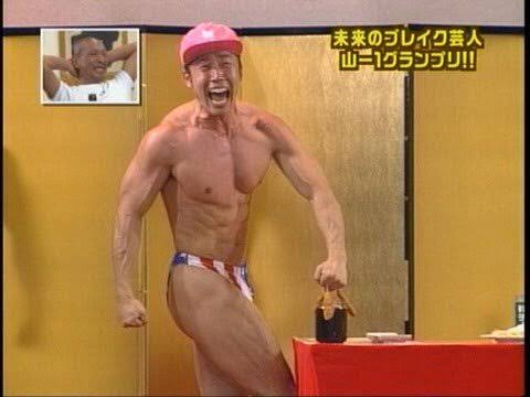 【朗報】筋肉芸人の食事、美味そう