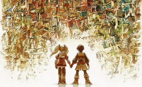 『バッドエンド』で終わるRPGって何気に存在しないよな