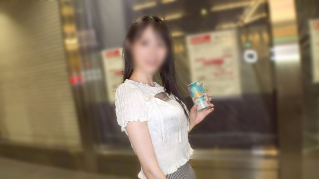 【歯科衛生士22歳】携帯をなくしたフリをして助けてもらうナンパ企画！！