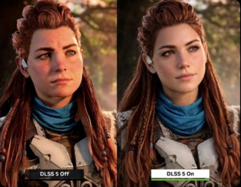 【速報】DLSS5.0、やっぱり革命だと話題に❗これは確かに凄すぎるｗｗｗｗｗ