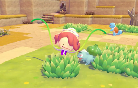 ぽこあポケモン配信者、Switchが壊れてしまう