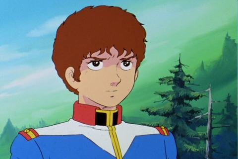 ガンダムのゲームやってるけどアムロ強すぎて笑う