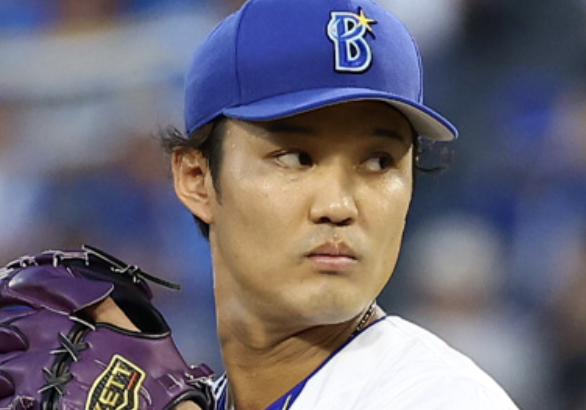 DeNA藤浪の二軍落ちに虎ファン『みんなしあわせ』