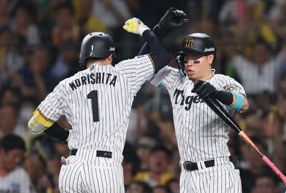 虎ファン、誇りと絶望。『佐藤と森下はMLBに行ってしまうだろうな』