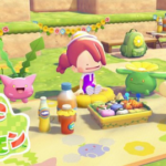 【ゲーム】「ぽこあポケモン」発売4日間で世界販売本数220万本突破　ポケモンの新作街作りゲーム