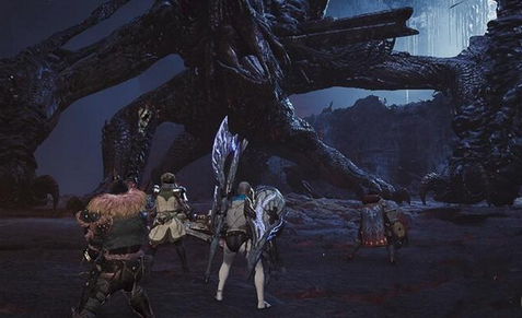 ゲムスパ「『ワイルズ』新規・復帰プレイヤーは記事で挙げた欠点を受け入れられるならお勧め」