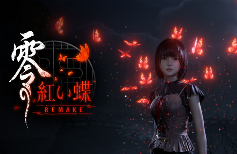 【朗報】零リメイク、PS5が圧勝