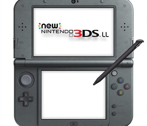 任天堂はどうしてDSみたいな「2画面ゲーム機」を辞めたのだろうか