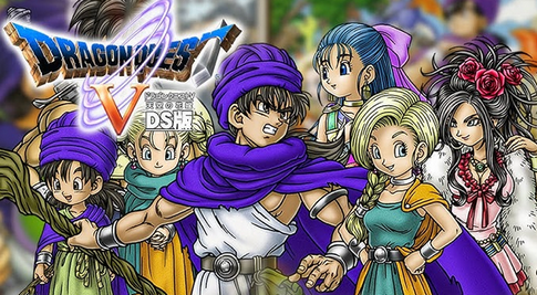 ドラクエ天空編はどういうふうにリメイクされそう？