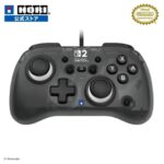 HORI、『Switch2用コントローラー』を発売。お値段3280円！