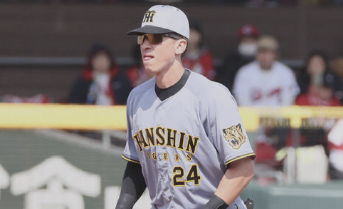 梅野、ディベイニー、前川が2軍スタート　歴史が動く