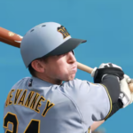 巨人リチャード、阪神ディベイニーよりも数字が・・・