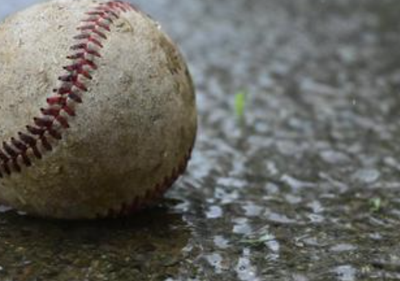 ファーム阪神、3回までに10点を獲るも雨でノーゲームの可能性