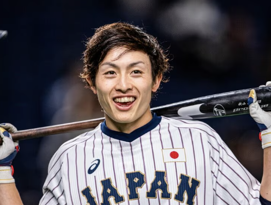 周東右京（３０）←これ以外すぎるだろ