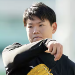 嶋村麟士朗さん、オープン戦+練習試合の打率がとんでもないことになる